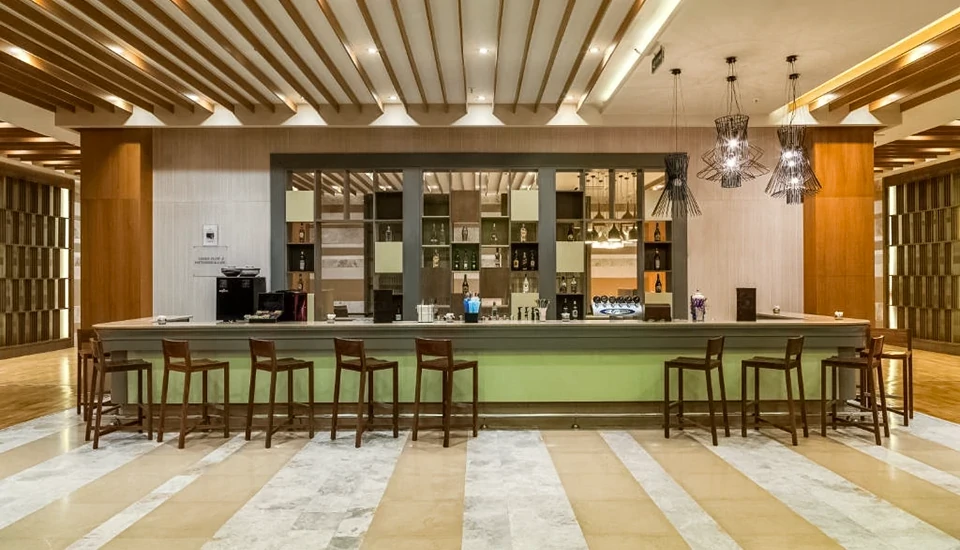 هتل شروود دریمز ریزورت آنتالیا